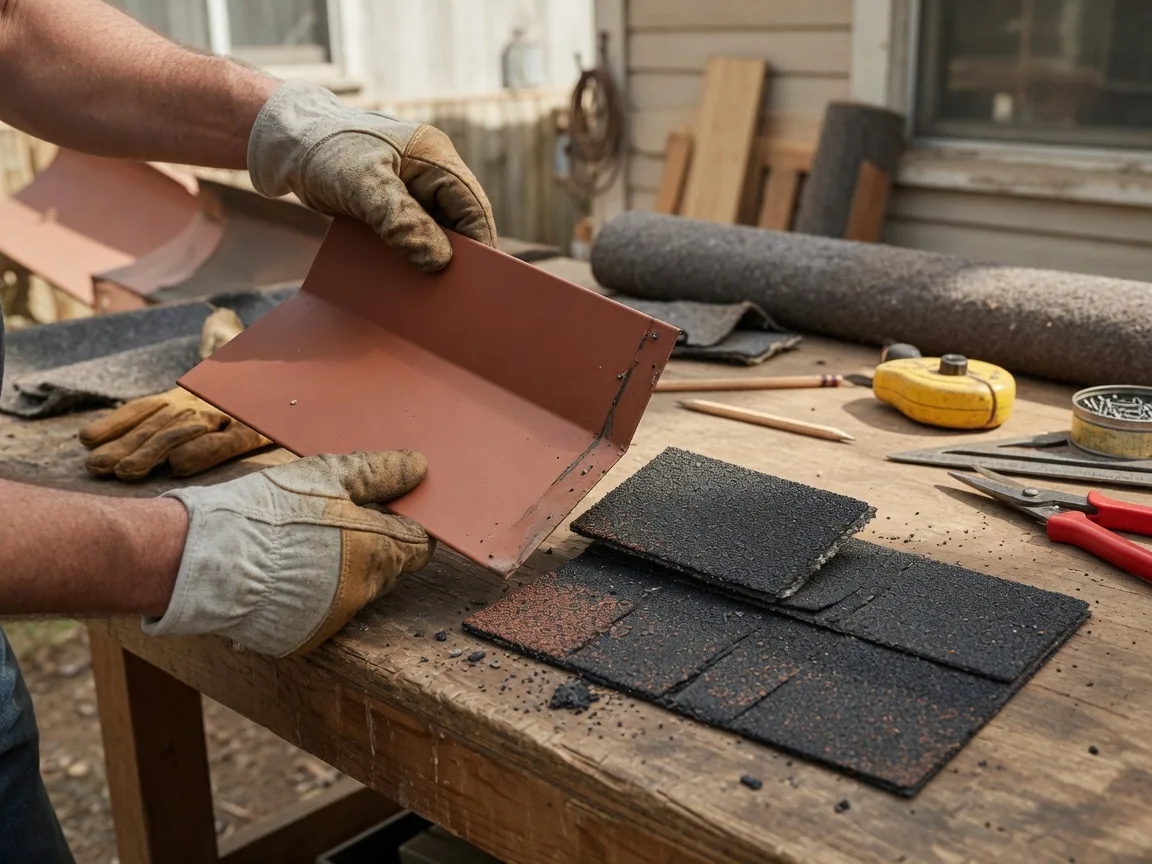 Roof Repair company in Munford, AL
